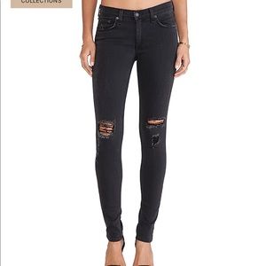 Rag and Bone the skinny in Soft Rock